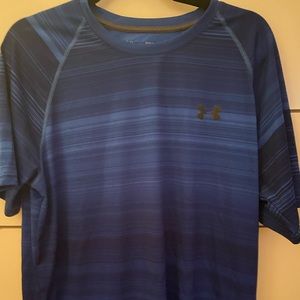 Under Armour Workout T Shirt